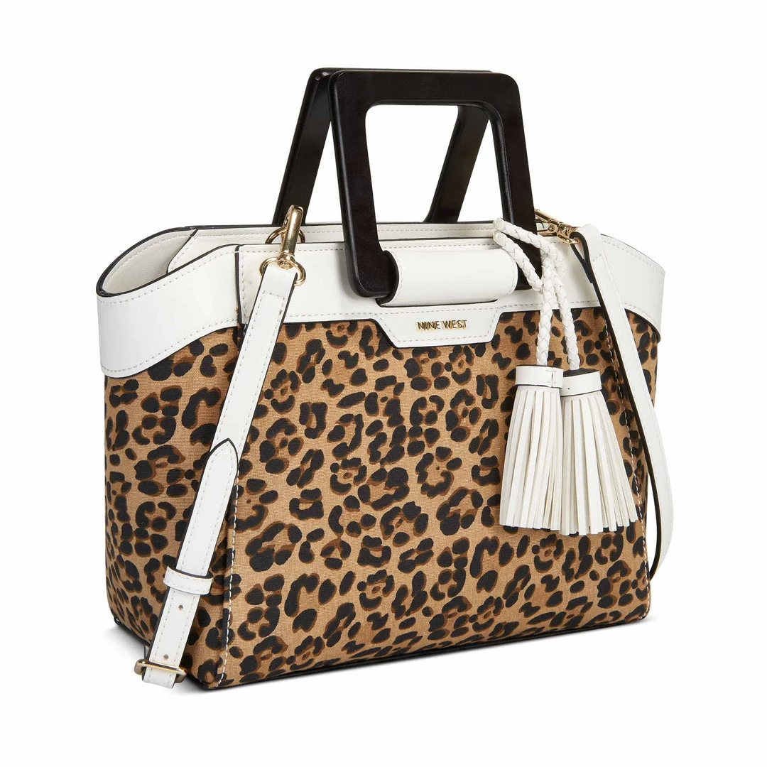 Nine West Handbags Joelle Small Tote 4 Nine West Handbags Joelle Small Tote