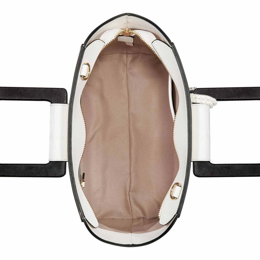 Nine West Handbags Joelle Small Tote 6 Nine West Handbags Joelle Small Tote