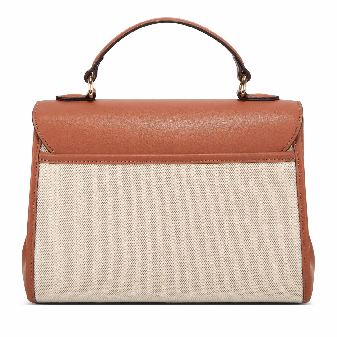 Nine West Handbags Channa Top Handle Flap 4 Nine West Handbags Channa Top Handle Flap