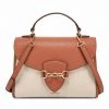 Nine West Handbags Channa Top Handle Flap