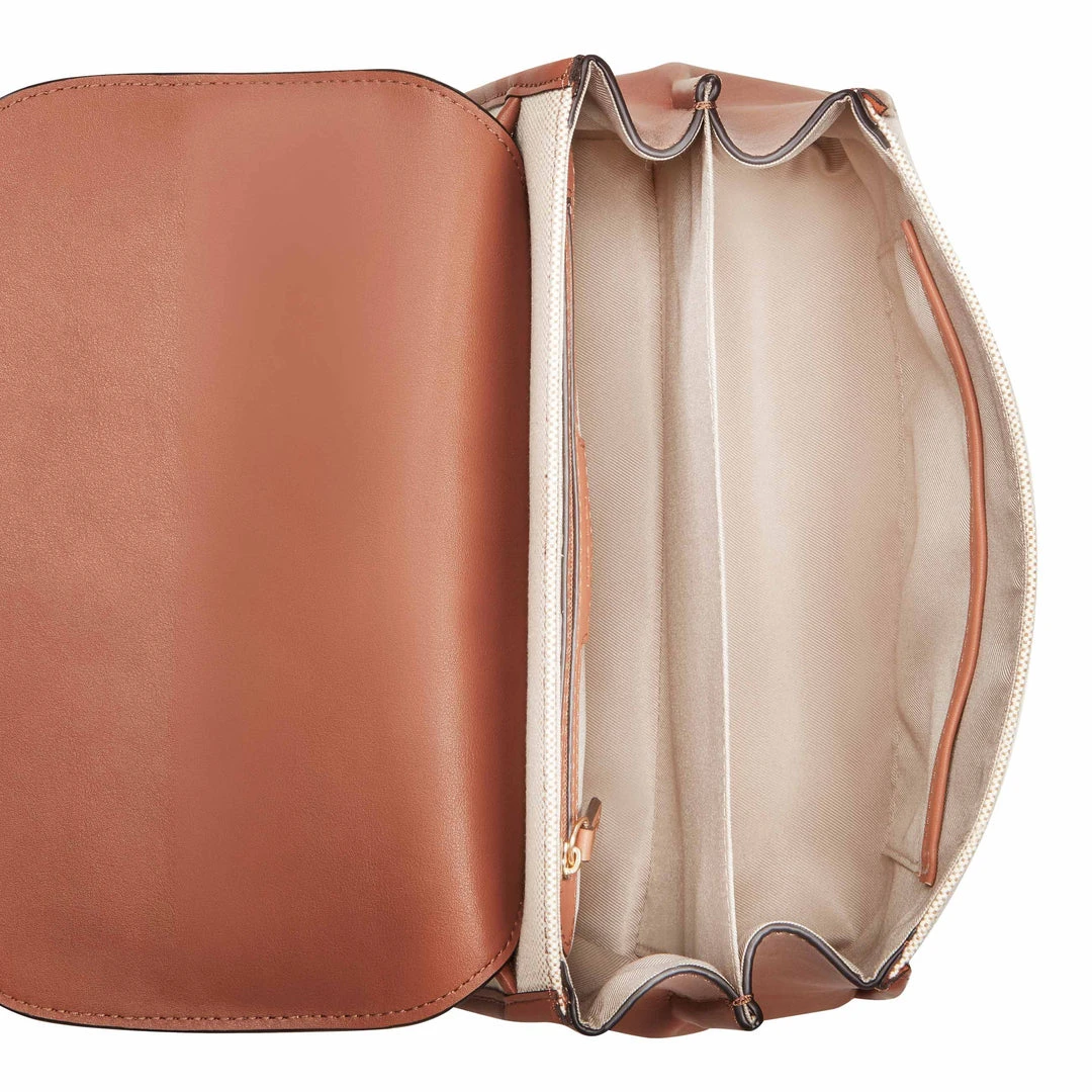 Nine West Handbags Channa Top Handle Flap 6 Nine West Handbags Channa Top Handle Flap