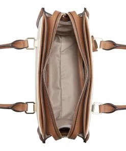 Nine West Handbags Shayden Jet Set Satchel 9 Nine West Handbags Shayden Jet Set Satchel