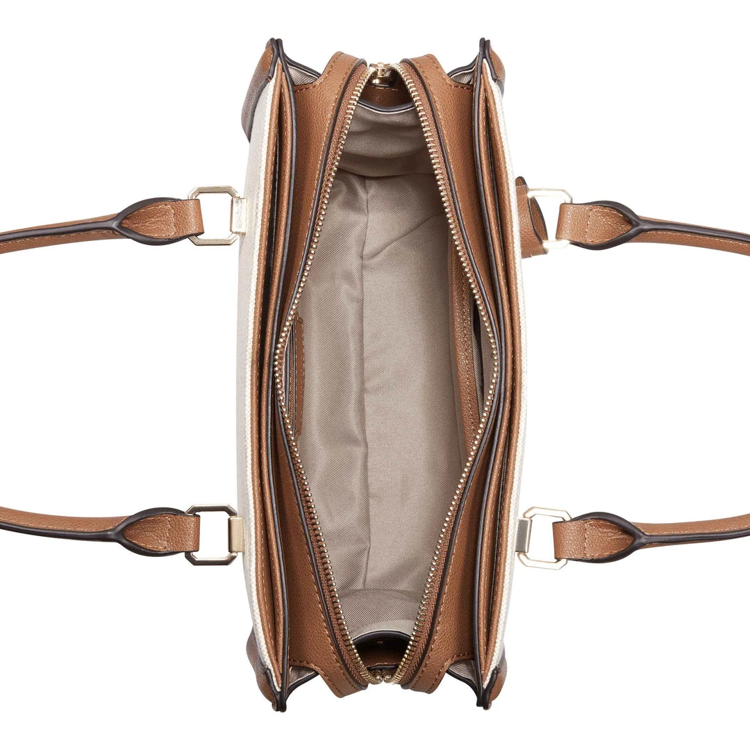 Nine West Handbags Shayden Jet Set Satchel 6 Nine West Handbags Shayden Jet Set Satchel