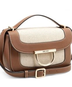 Nine West Handbags Hames Crossbody Flap 7 Nine West Handbags Hames Crossbody Flap