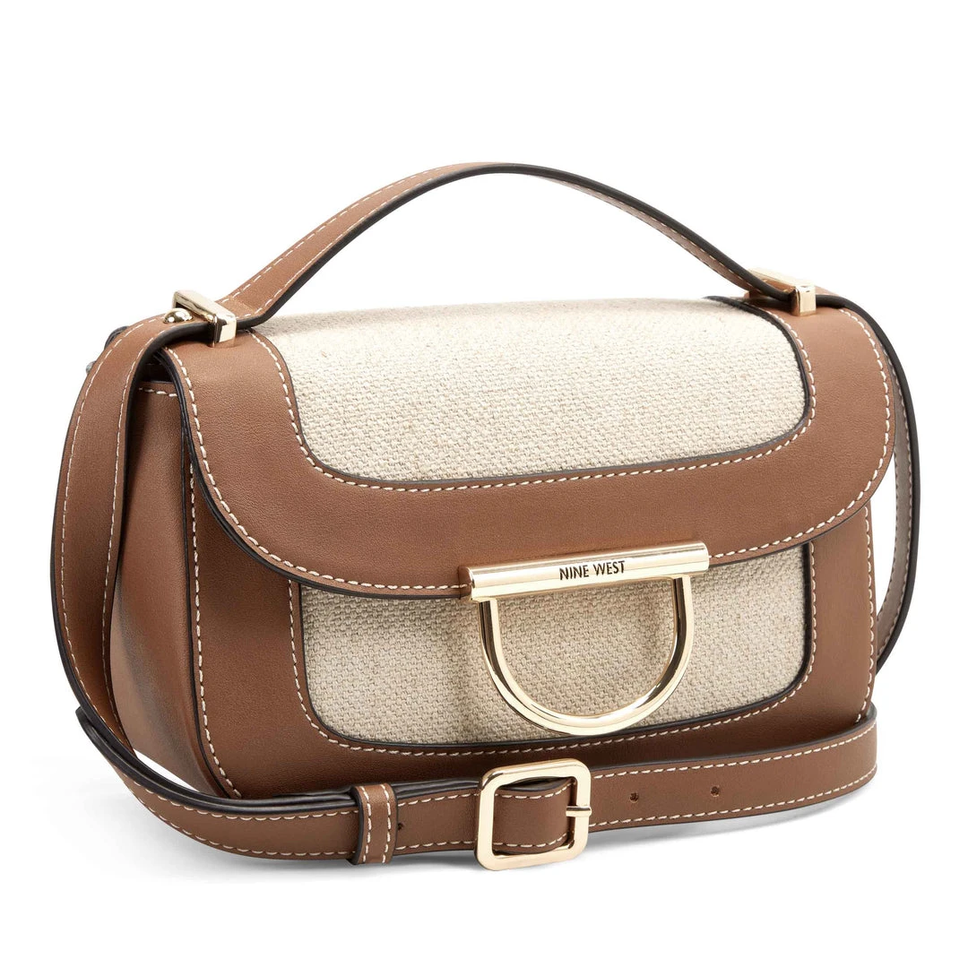 Nine West Handbags Hames Crossbody Flap 4 Nine West Handbags Hames Crossbody Flap