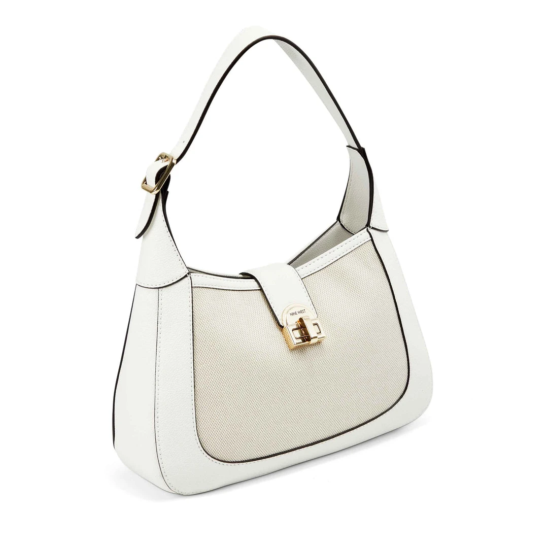 Nine West Handbags Ione Hobo 4 Nine West Handbags Ione Hobo