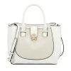 Nine West Handbags Ione Jet Set Satchel