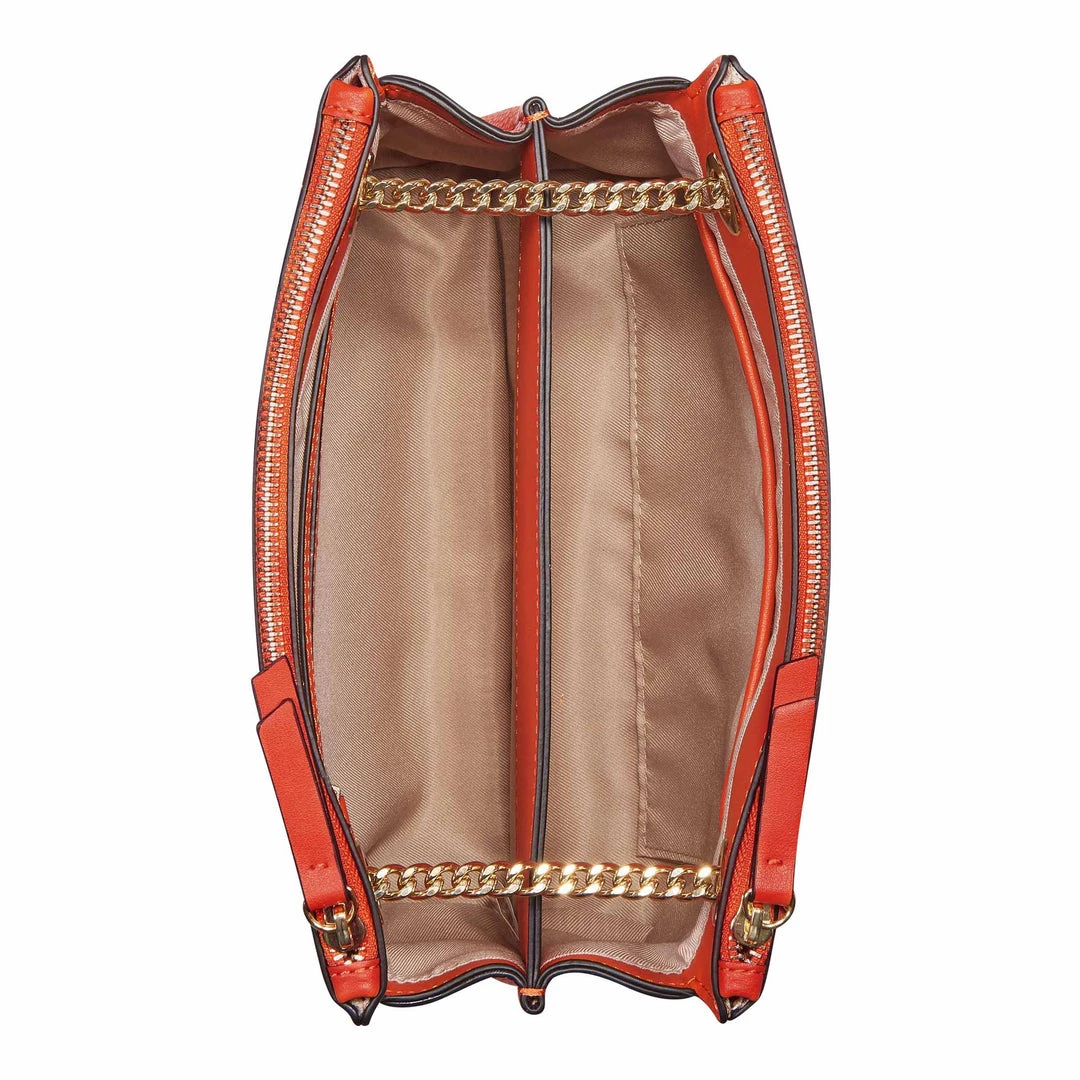 Nine West Handbags Cara A List Crossbody Color Pop 6 Nine West Handbags Cara A List Crossbody Color Pop