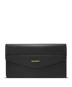 Nine West Handbags Cara Flap Organizer