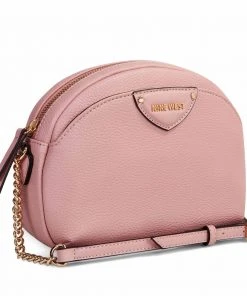 Nine West Handbags Payton Mini Crossbody 7 Nine West Handbags Payton Mini Crossbody