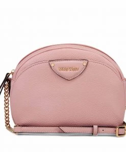 Nine West Handbags Payton Mini Crossbody
