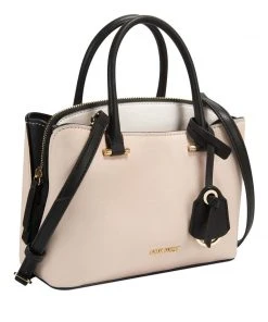 Nine West Handbags Eloise Small Jet Set Satchel