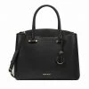 Nine West Handbags Eloise Jet Set Satchel