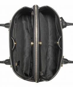 Nine West Handbags Eloise Jet Set Satchel