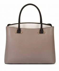 Nine West Handbags Eloise Jet Set Satchel