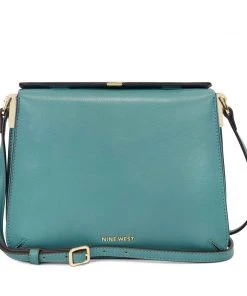 Nine West Handbags Emma Crossbody