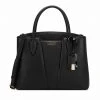 Nine West Handbags Lorraine Large Jet Set Satchel 1 Nine West Handbags Lorraine Large Jet Set Satchel