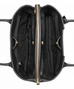 Nine West Handbags Lorraine Large Jet Set Satchel 9 Nine West Handbags Lorraine Large Jet Set Satchel