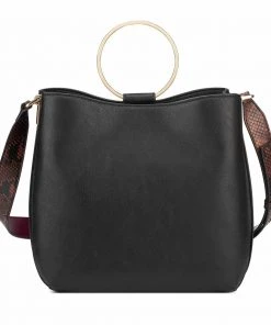 Nine West Handbags Jorja Bucket