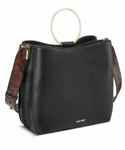 Nine West Handbags Jorja Bucket