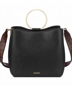 Nine West Handbags Jorja Bucket