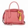 Nine West Handbags Crawford Small Satchel