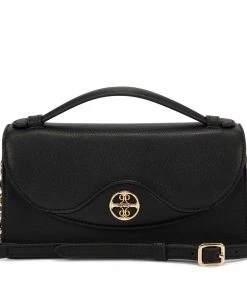 Nine West Handbags Geneva Mini Crossbody Flap