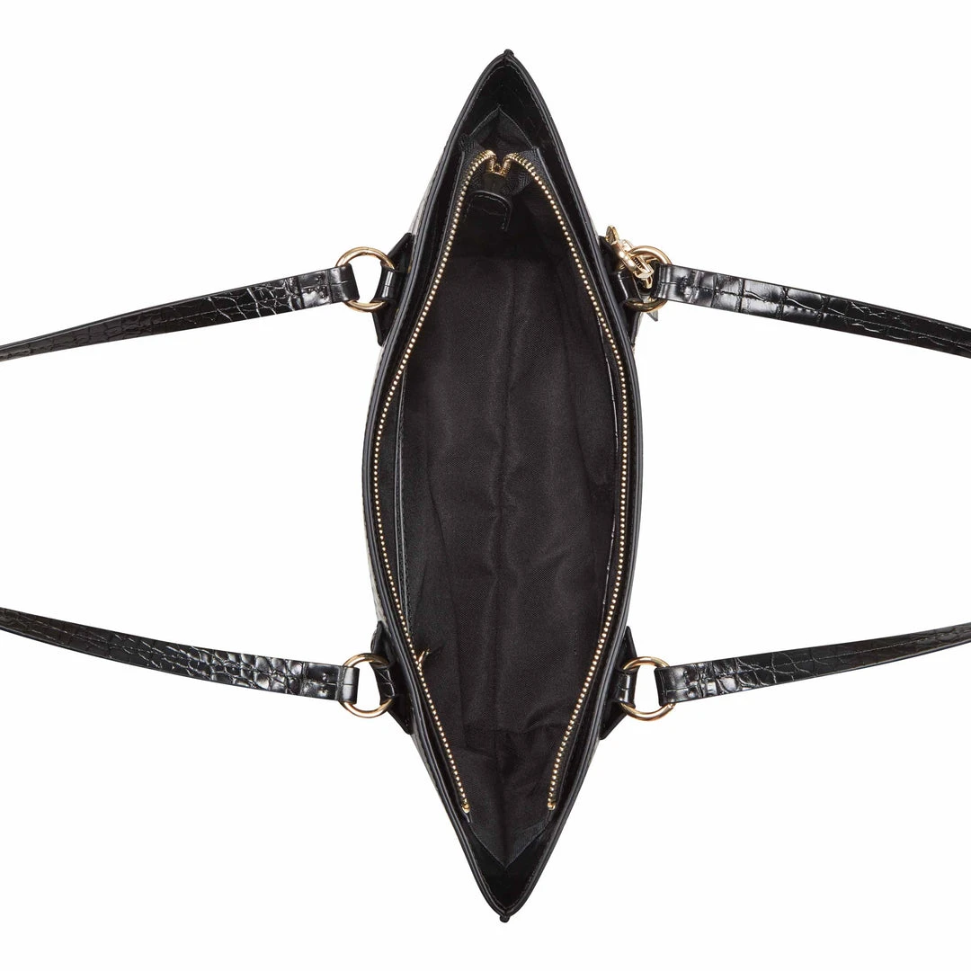 Nine West Handbags Payton Small Tote 6 Nine West Handbags Payton Small Tote