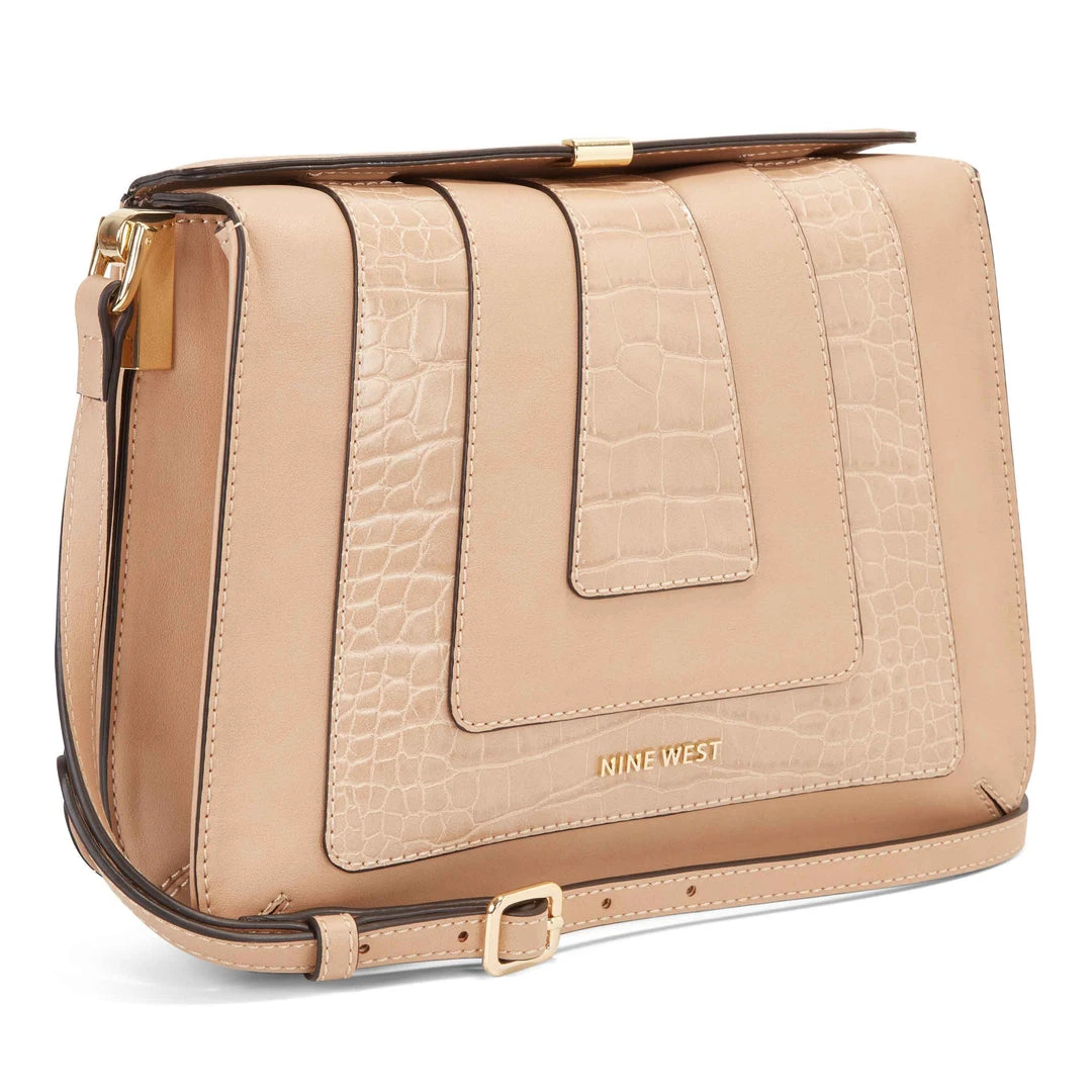 Nine West Handbags Emma Crossbody 5 Nine West Handbags Emma Crossbody