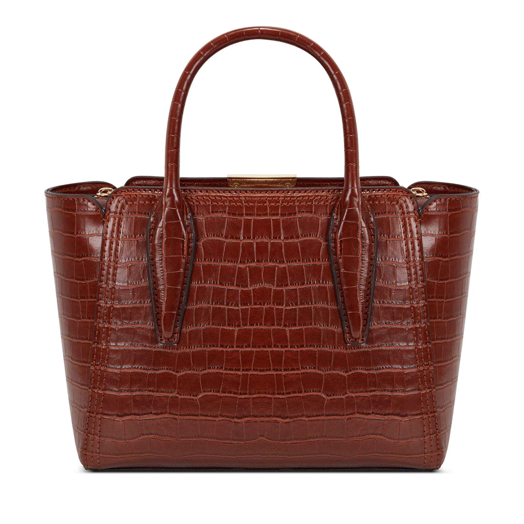 Nine West Handbags Hattie Small Satchel 4 Nine West Handbags Hattie Small Satchel