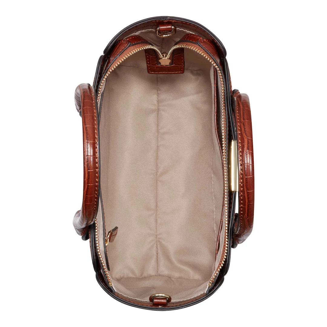 Nine West Handbags Hattie Small Satchel 6 Nine West Handbags Hattie Small Satchel