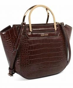 Nine West Handbags Lydia Small Shoulder Bag