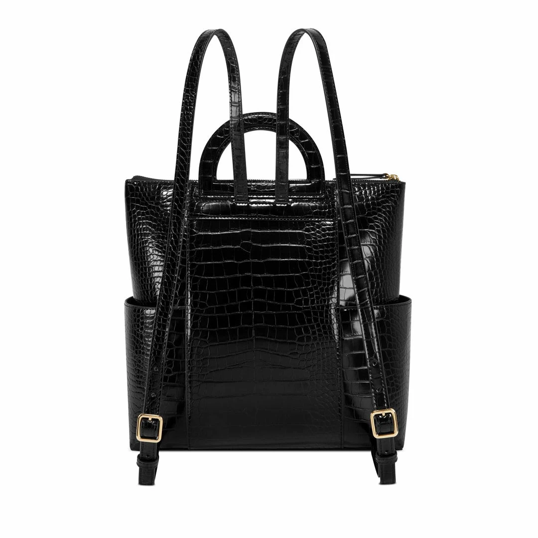 Nine West Handbags Willowbrook Large Backpack Tote 5 Nine West Handbags Willowbrook Large Backpack Tote