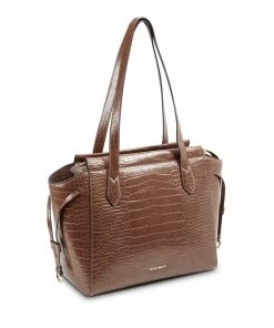 Nine West Handbags Monroe Satchel