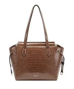 Nine West Handbags Monroe Satchel