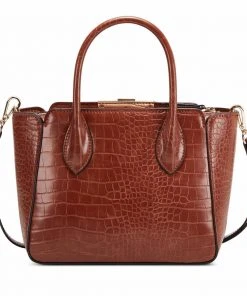 Nine West Handbags Hollis Small Jet Set Satchel 8 Nine West Handbags Hollis Small Jet Set Satchel