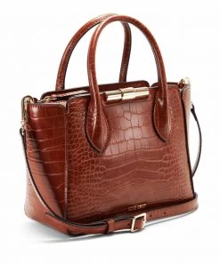 Nine West Handbags Hollis Small Jet Set Satchel 7 Nine West Handbags Hollis Small Jet Set Satchel