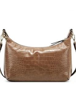 Nine West Handbags Ronnie Top Zip Shoulder Bag