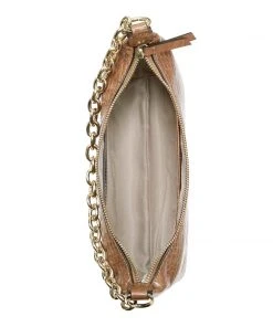 Nine West Handbags Ronnie Top Zip Shoulder Bag