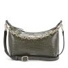 Nine West Handbags Ronnie Top Zip Shoulder Bag 1 Nine West Handbags Ronnie Top Zip Shoulder Bag