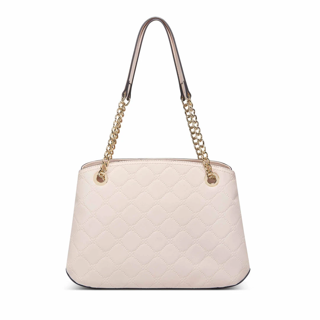 Nine West Handbags Kennedy Jet Set Shoulder Satchel 5 Nine West Handbags Kennedy Jet Set Shoulder Satchel