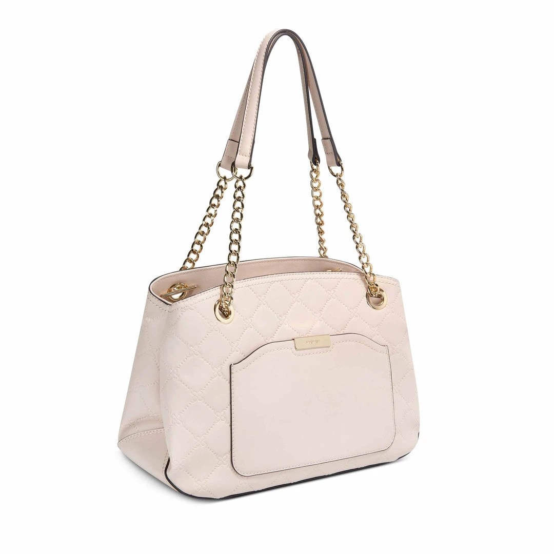 Nine West Handbags Kennedy Jet Set Shoulder Satchel 4 Nine West Handbags Kennedy Jet Set Shoulder Satchel