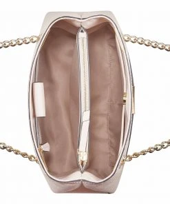 Nine West Handbags Kennedy Jet Set Shoulder Satchel 9 Nine West Handbags Kennedy Jet Set Shoulder Satchel