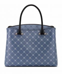 Nine West Handbags Eloise Jet Set Satchel