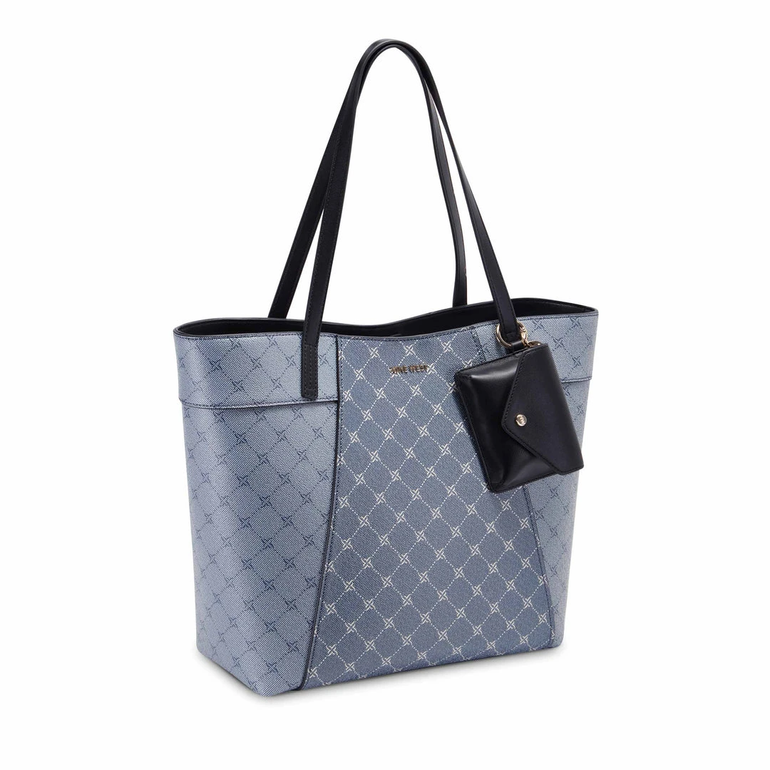 Nine West Handbags Sunnyside Jet Set Tote 4 Nine West Handbags Sunnyside Jet Set Tote