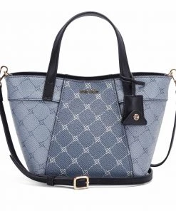 Nine West Handbags Sunnyside Mini Crossbody Tote