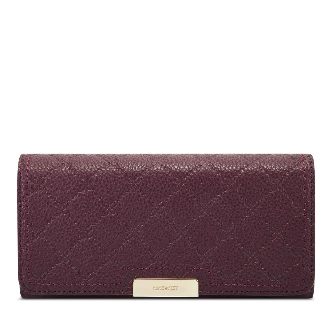 Nine West Handbags Lawson File Clutch 3 Nine West Handbags Lawson File Clutch