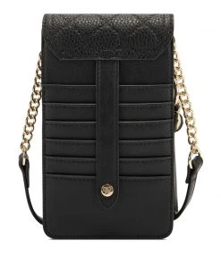 Nine West Handbags Lawson Phone Wallet On A String