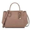 Nine West Handbags Camden Jet Set Satchel