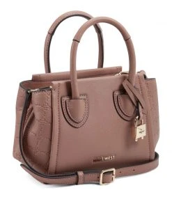 Nine West Handbags Camden Mini Satchel